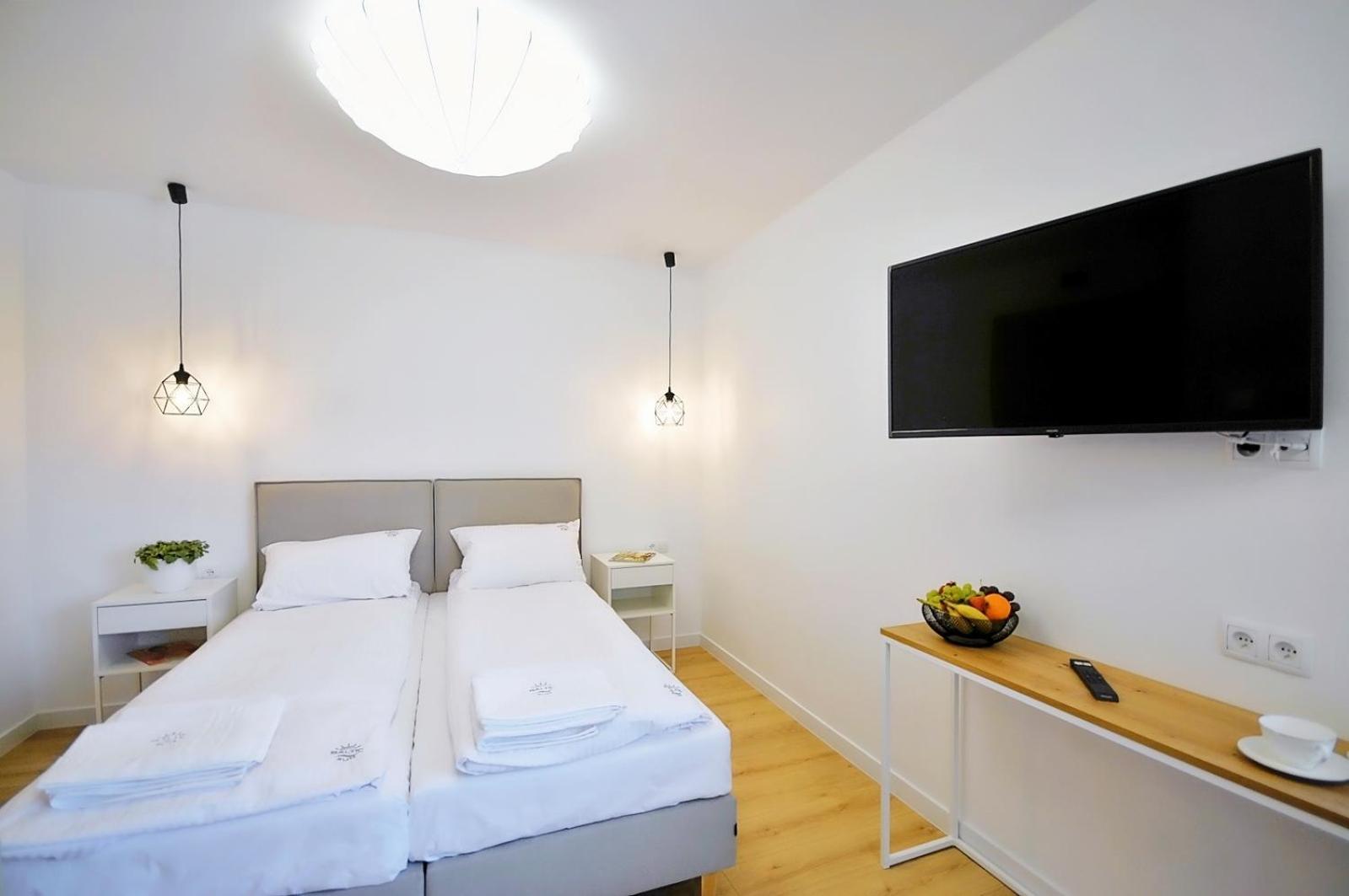 Hotel Baltic Sun Kolobřeh Exteriér fotografie