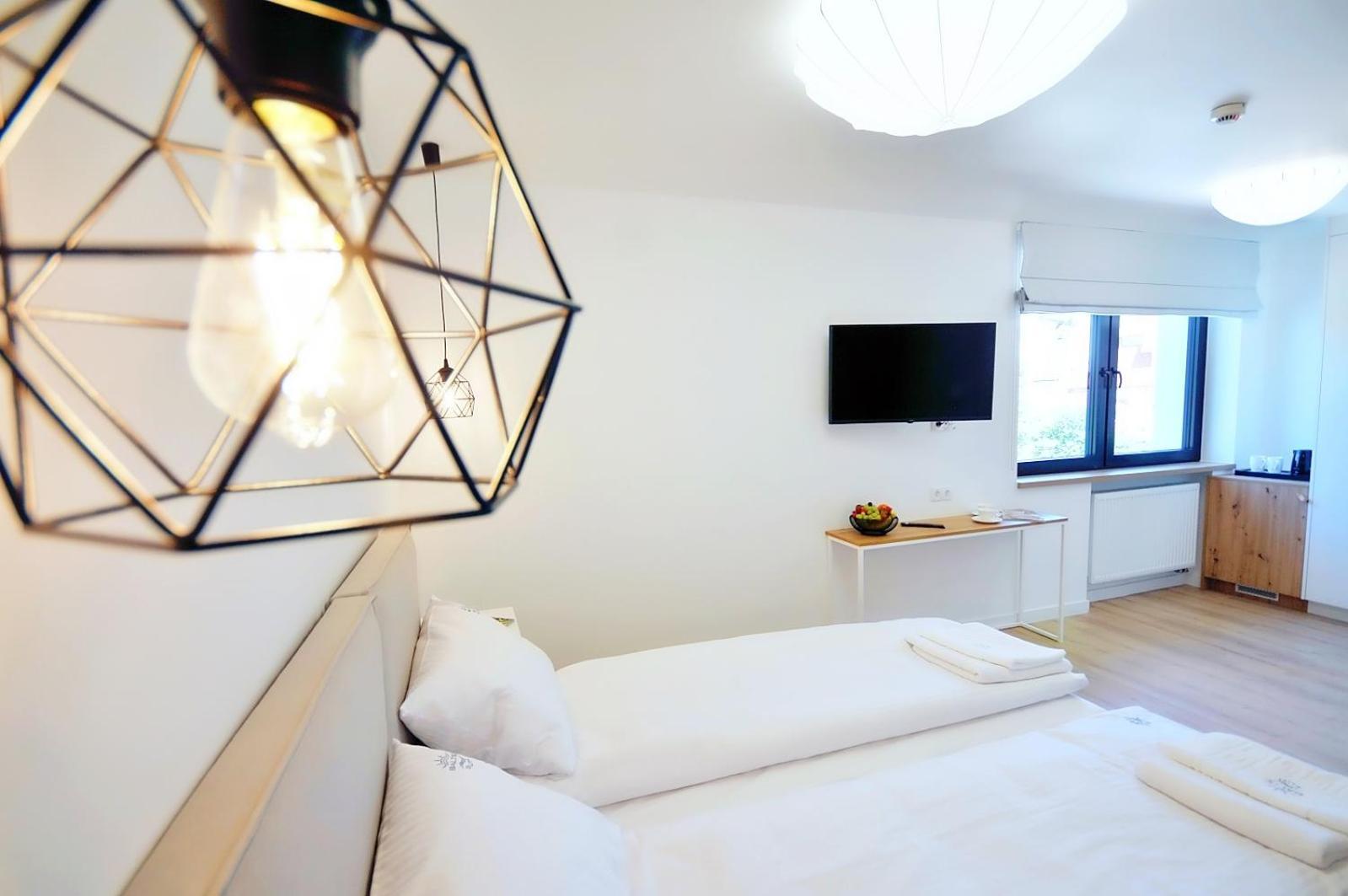 Hotel Baltic Sun Kolobřeh Exteriér fotografie